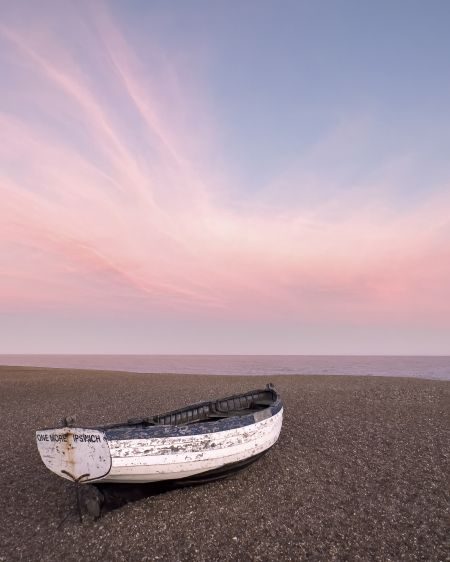 Sea, Sails and Skies - Suffolk Photography Tour