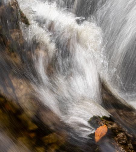 Shooting Water in Wales Waterfall Country - Photography Workshop Shooting Water in Wales Waterfall Country - Photography Workshop