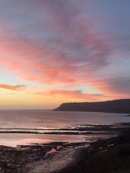 North Yorkshire Coast and Woodland Photography Tour North Yorkshire Coast and Woodland Photography Tour