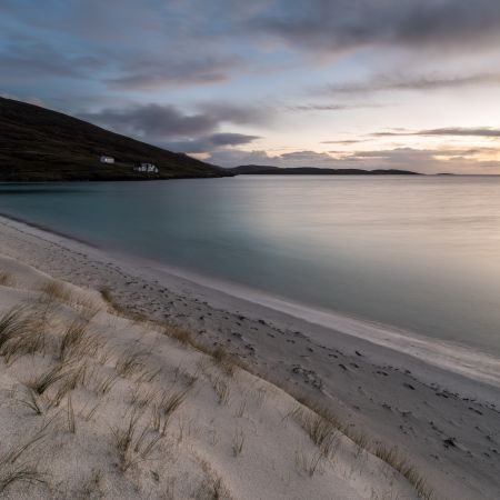 Barra and Beyond - Southern Outer Hebrides Photography Tour