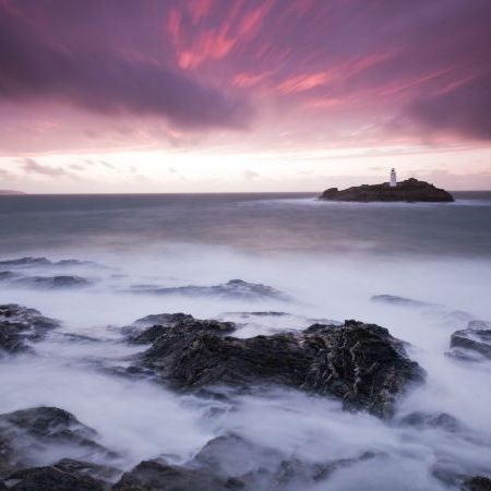 The Wild West: A Magical Land of Myth and Legend - Far West Cornwall Photography Tour