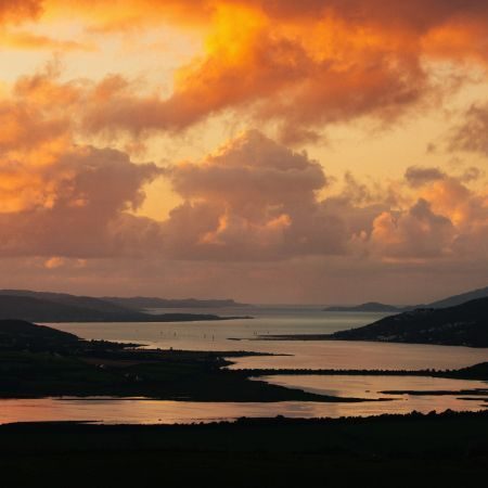 Spring on the Donegal Coast Photography Tour