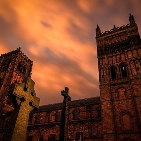 Fairytale Durham: Street and Landscape Photography Workshop