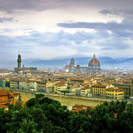Birthplace of the Renaissance - Florence Photography Tour