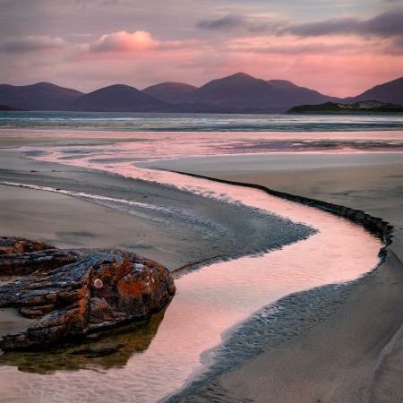 The Outer Hebrides Photography Tour