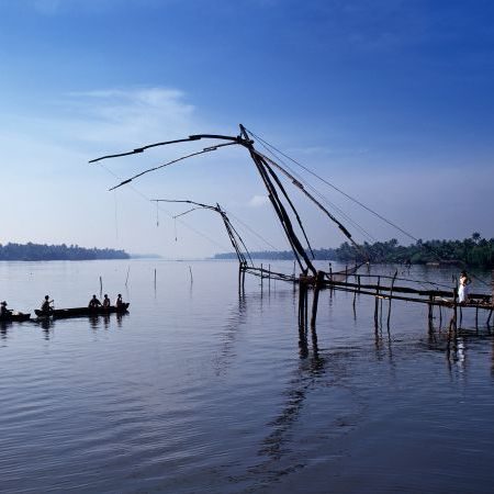 The Magic of Kerala Photography Tour