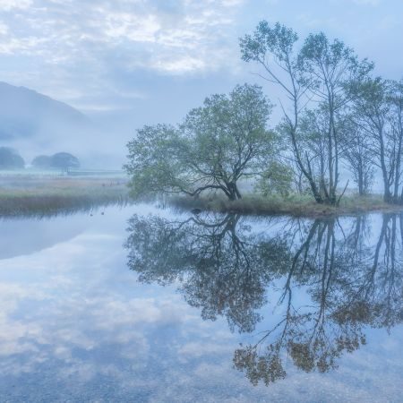 The Lake District in Spring Photography Tour