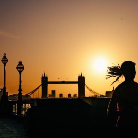 London Skyline and Streets Photography Tour