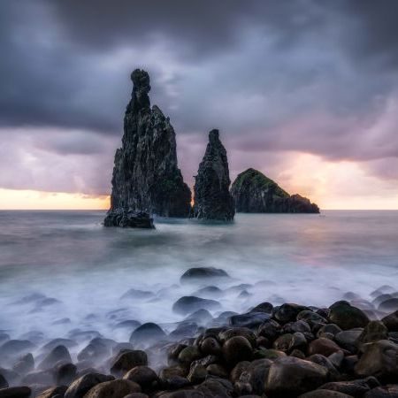 Island of Eternal Spring - Madeira Photography Tour