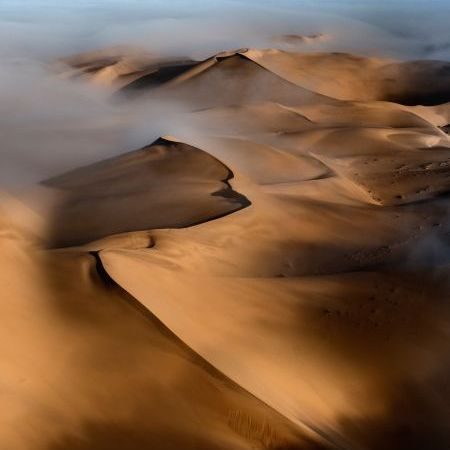 Earth and Time - Namibia Photography Tour