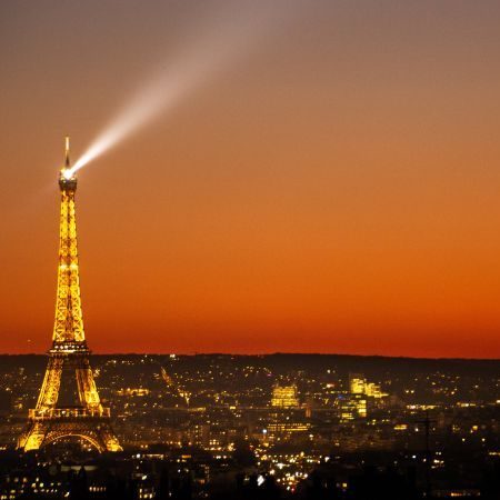 The Artists’ Inspiration - Paris and Montmartre Photography Tour