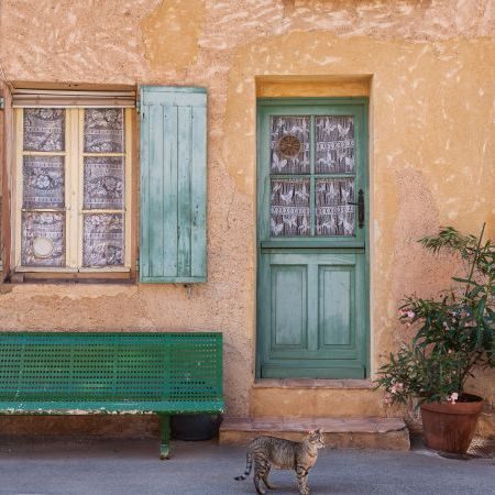 In the Footsteps of van Gogh - Provence and Camargue Photography Tour