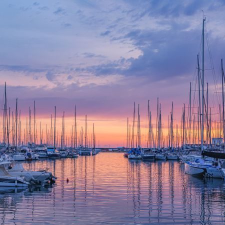 Ancient Greeks, Modern Italians and Arancini - Sicily in Spring Photography Tour 