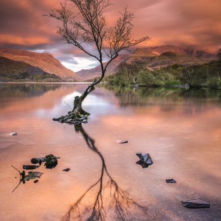 Magical Ancient Landscapes - Snowdonia (Eryri) Photography Tour