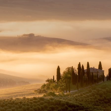 Tuscany Photography Tour