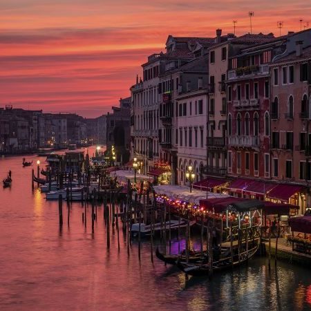 Venice Photography Tour