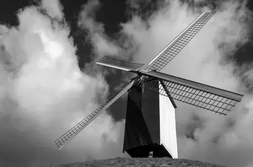 Belgium Photography Tours