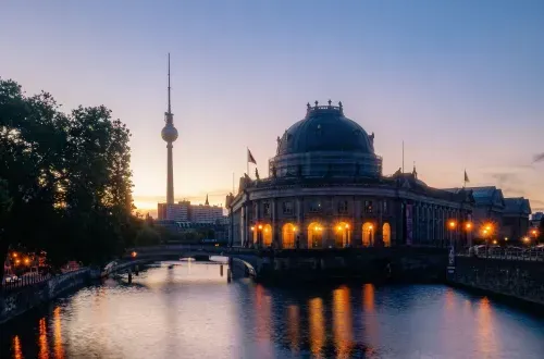 Berlin Photography Tours