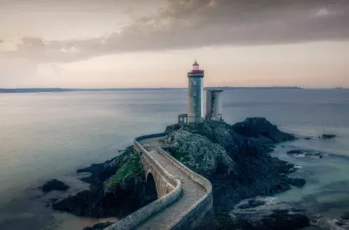Brittany Photography Tours