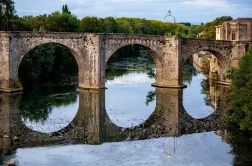 Carcasonne Photography Tours