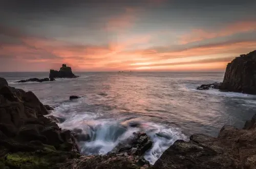 Cornwall Photography Tours