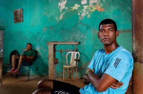 Cuba Photography Tours