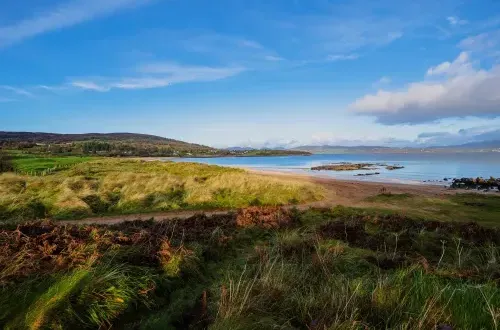 Donegal Photography Tours