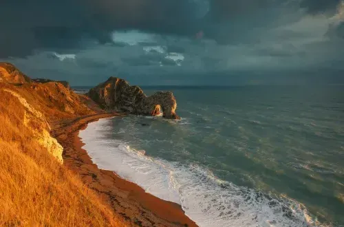 Dorset Photography Tours