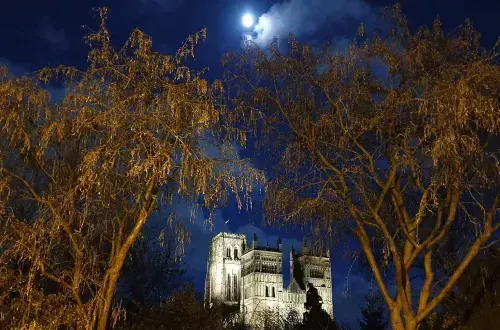 Durham Photography Tours