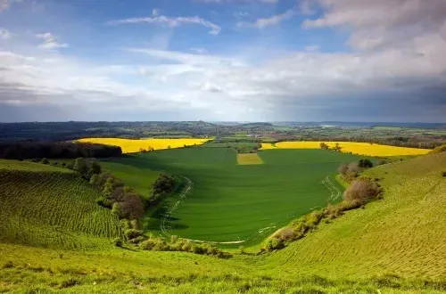 England Photography Tours
