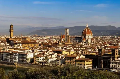 Florence Photography Tours