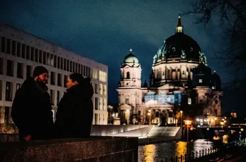 Germany Photography Tours