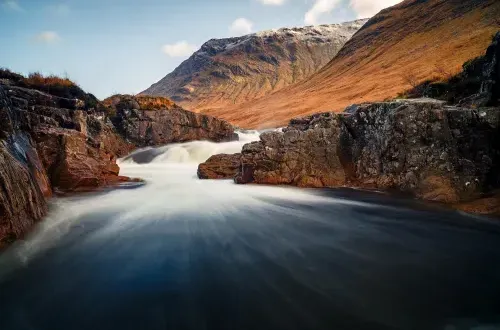 Glencoe Photography Tours