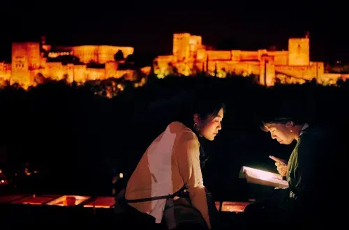 Granada Photography Tours