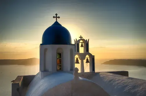 Greece Photography Tours