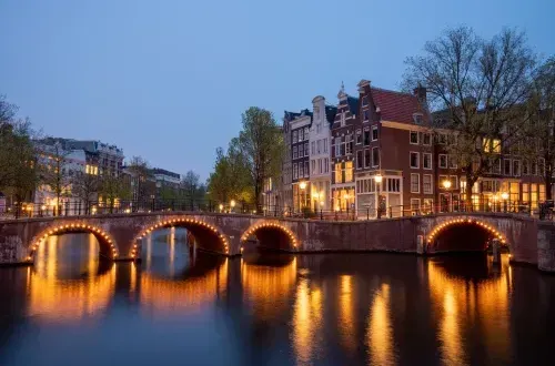 Holland Photography Tours