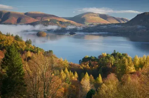 Lake District Photography Tours