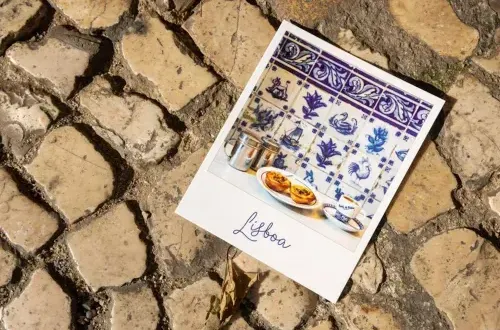 Lisbon Photography Tours