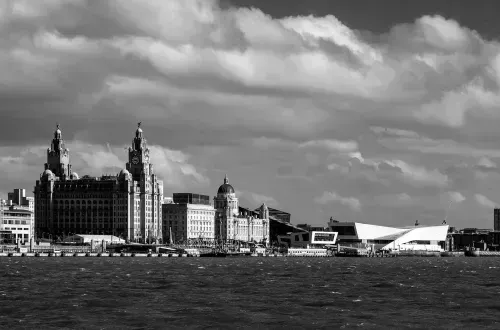 Liverpool Photography Tours