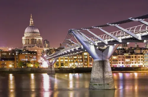 London Photography Tours
