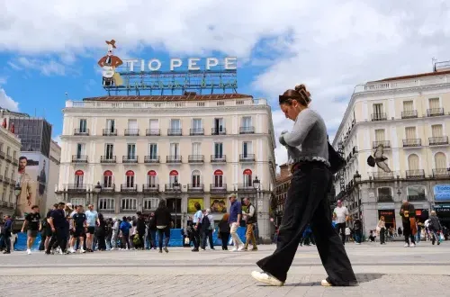 Madrid Photography Tours
