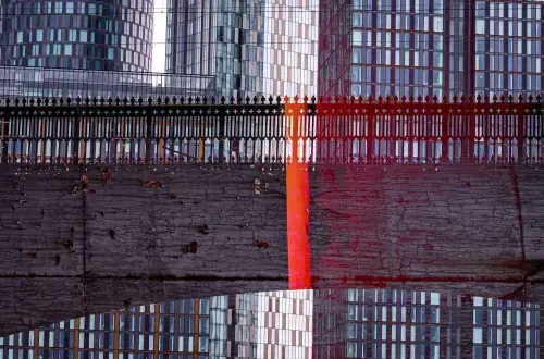 Manchester Photography Tours