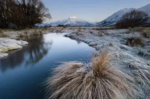 New Zealand Photography Tours
