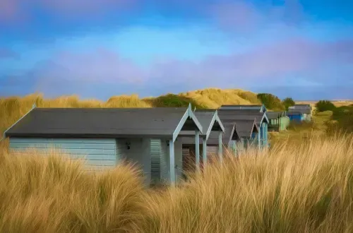 Norfolk Photography Tours