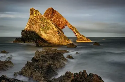 North Coast 500 Photography Tours