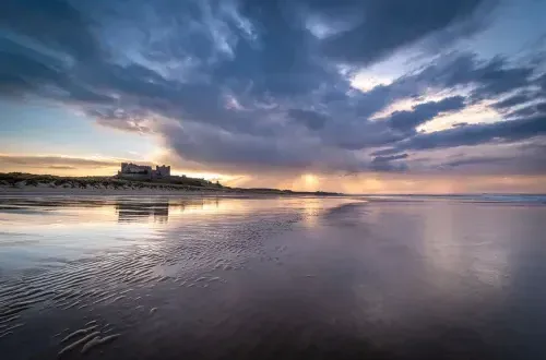 Northumberland Photography Tours