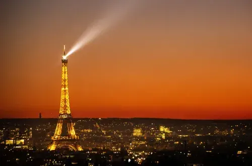 Paris Photography Tours