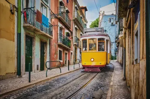 Portugal Photography Tours
