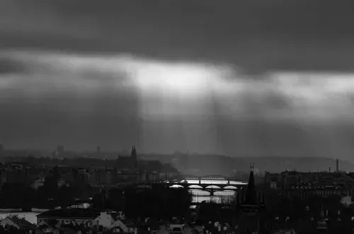 Prague Photography Tours