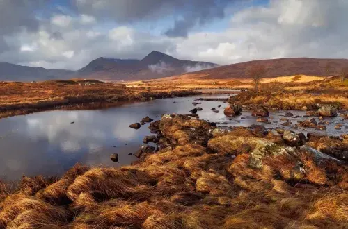 Scotland Photography Tours
